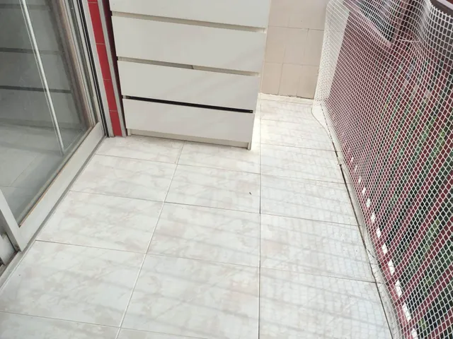 ¡Piso en Alquiler de Temporada en la zona de Infante Juan Manuel! — 21