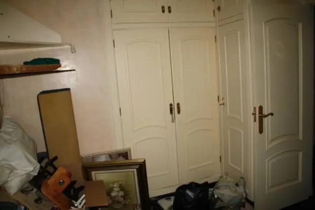Magnífico piso en Bigastro cerca del Ayuntamiento. ¡¡¡ PRECIO REBAJADO !!! — 14