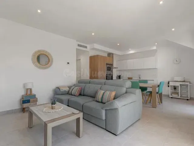 Apartamento 2 habitaciones 77m² en venta - Zona Pueblo — 8