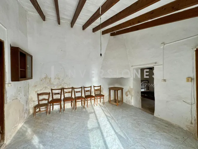 Tradicional casa en venta en s'Alqueria Blanca — 8