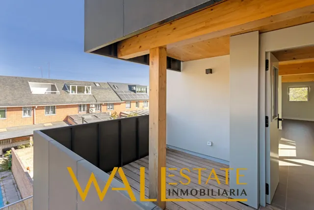 chalet en venta en canillejas — 30
