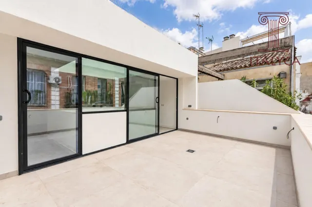 Casa de obra nueva en venta en calle Niño Perdido — 6