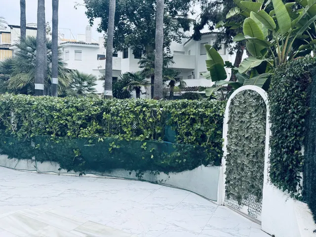 Apartamento 3 habitaciones 210m² en venta - Marbella — 25