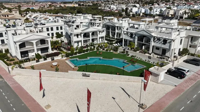 Bungalow 2 habitaciones 79m² en venta - Centro de la Ciudad Quesada — 36