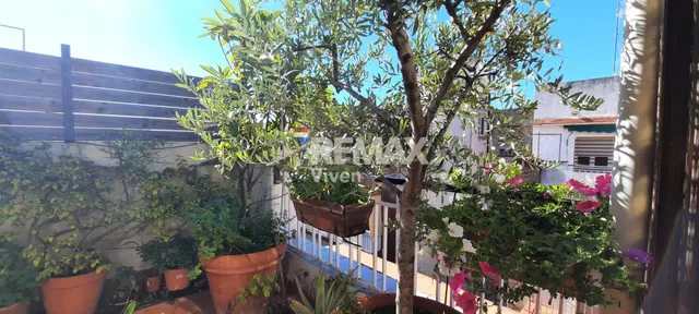 Precioso ático con terraza céntrico — 35