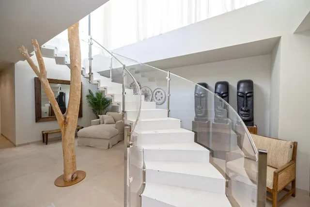 Chalet 7 habitaciones 954m² en venta - Centro — 27