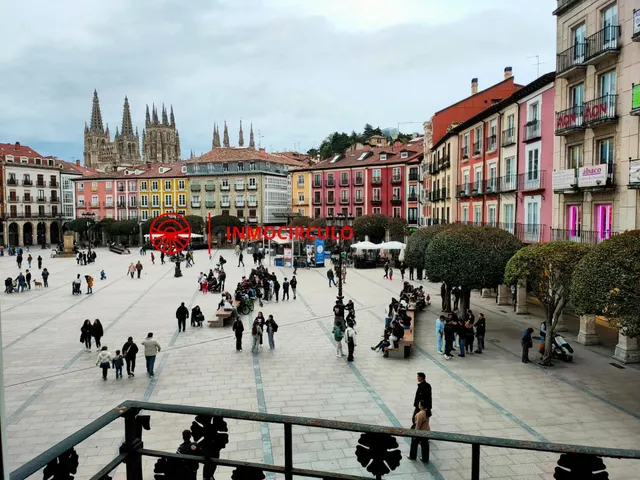 Tu negocio en pleno centro de Burgos - foto 2