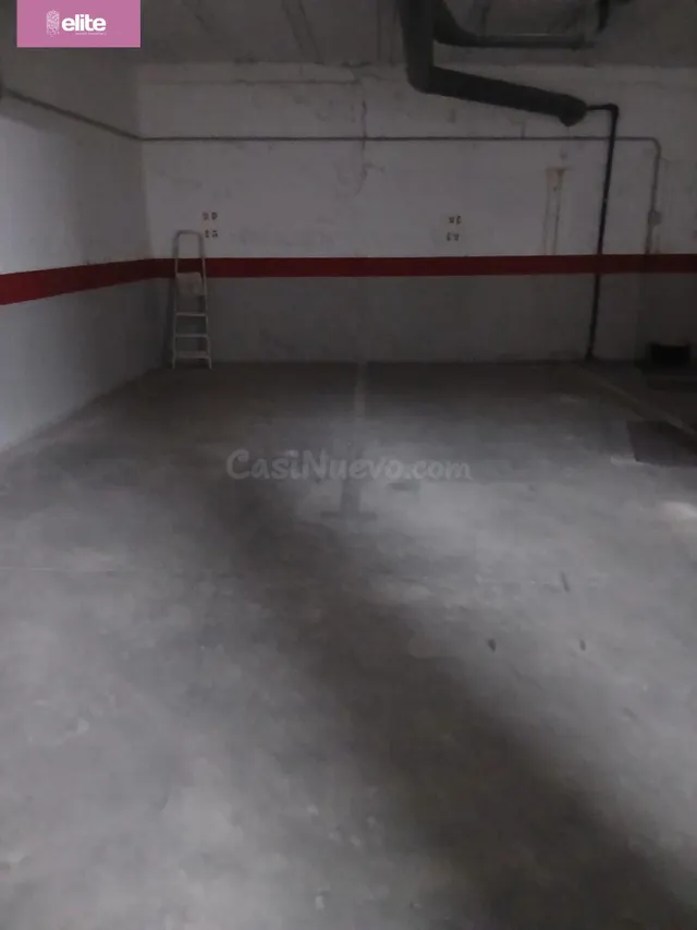 ESTUPENDO GARAJE SUBTERRANEO EN PLENO CENTRO DE JEREZ - foto 2