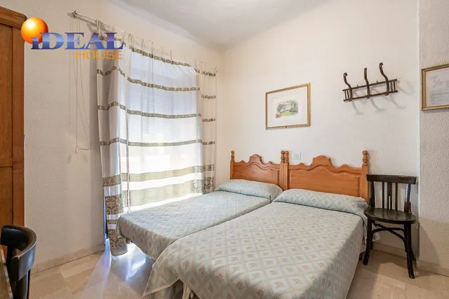 Hostal Lanjarón — 28