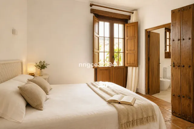 Adosado 4 habitaciones 260m² en venta - Costa del Sol — 25