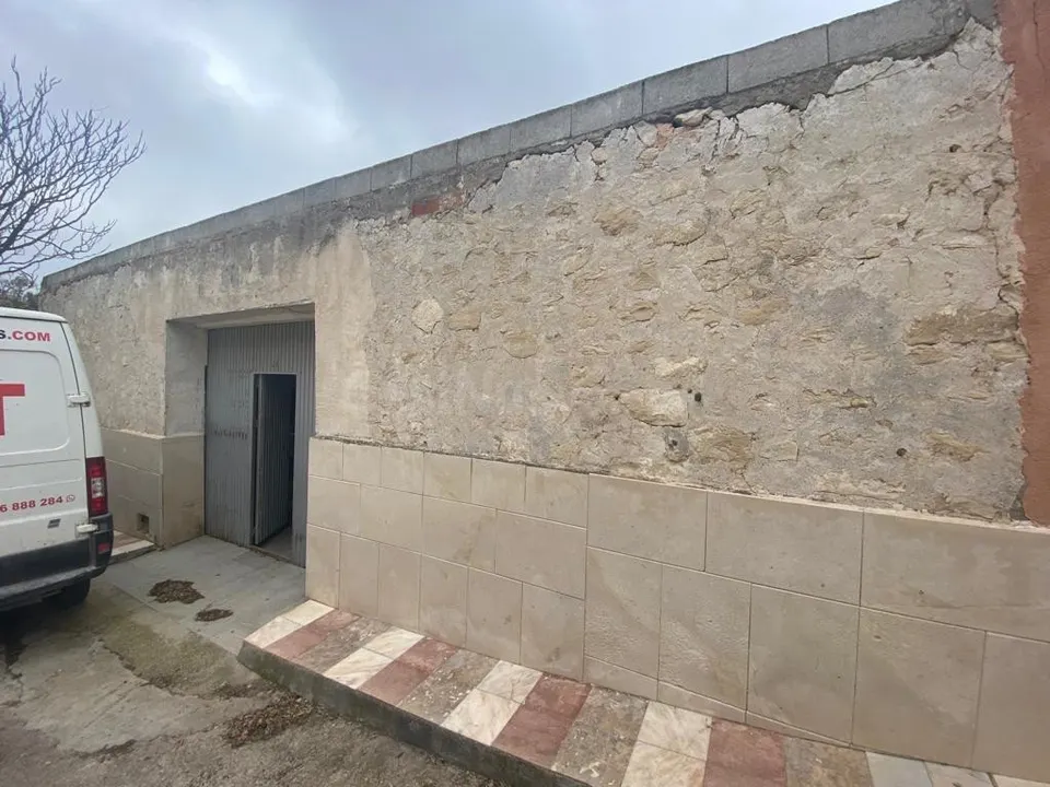 Casa 2 habitaciones 52m² en venta - CAÑADA DEL TRIGO