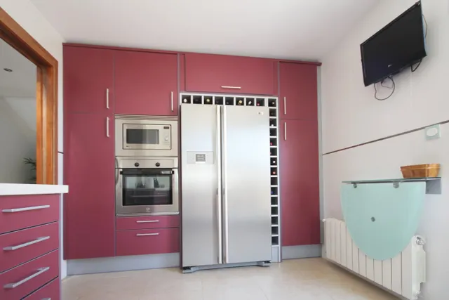 Chalet en venta en calicanto – Chiva | 3 dormitorios | 3 baños | 160 m2 | parcela 400 m2 — 17