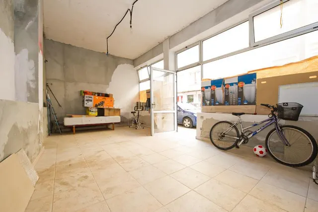 Local comercial 47m² en venta - Castilla - Hermida - foto 4