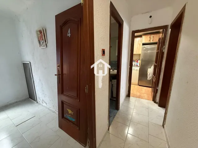 Piso en venta en Alicante, 80m2, 4 habitaciones, 1 baño, planta baja sin ascensor, zona virgen del remedio — 14