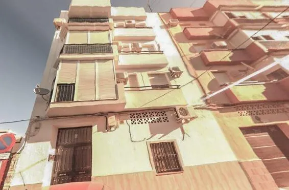 Venta de Piso (Sin posesión) en Dos Hermanas, Sevilla