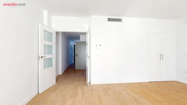 Vivienda de nueva construcción en Villarrubia. — 14