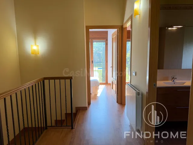 Pareado 4 habitaciones 189m² en venta - Vallfogona de Ripollès — 23