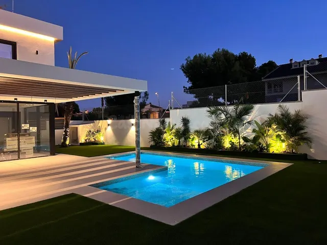 VILLAS EN ORIHUELA COSTA - foto 5