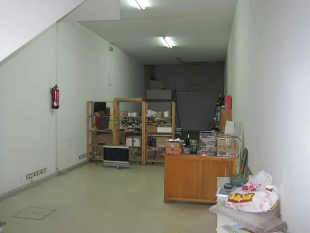 LOCAL EN ALQUILER EN PLENO CENTRO DE SANTIAGO — 2