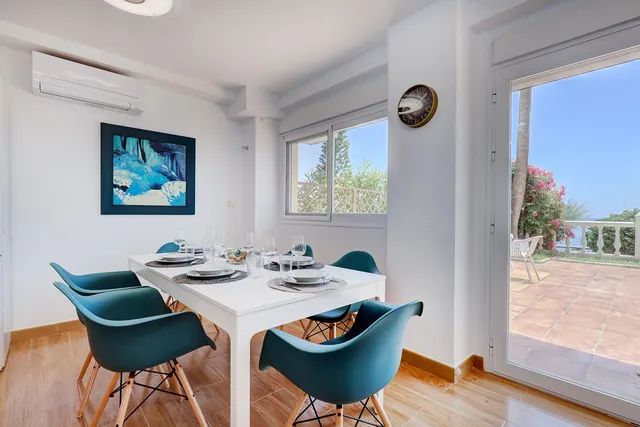 Dúplex 5 habitaciones 165m² en venta - Costa Del Sol — 39