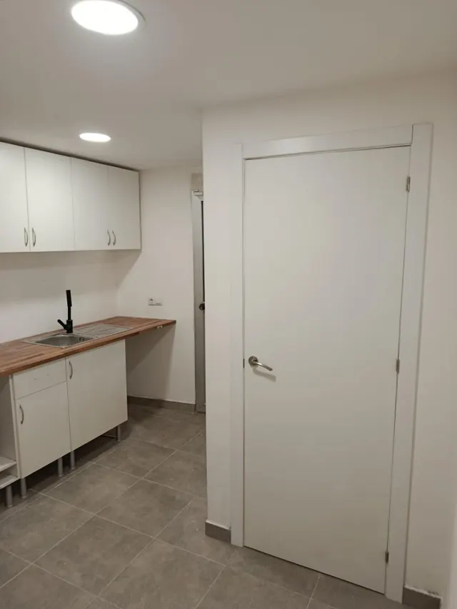 CASA TOTALMENTE REFORMADA EN COCENTAINA- Al lado PLAÇA TINT — 11