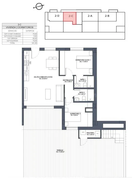 Residencial de obra nueva en benijofar — 6