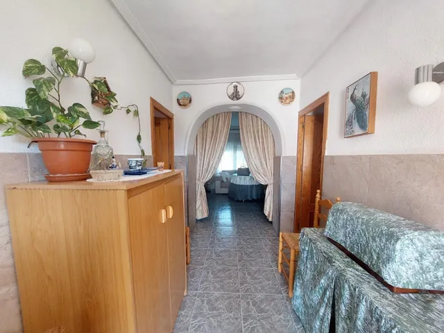Casa de hueta en Llano de Brujas — 10