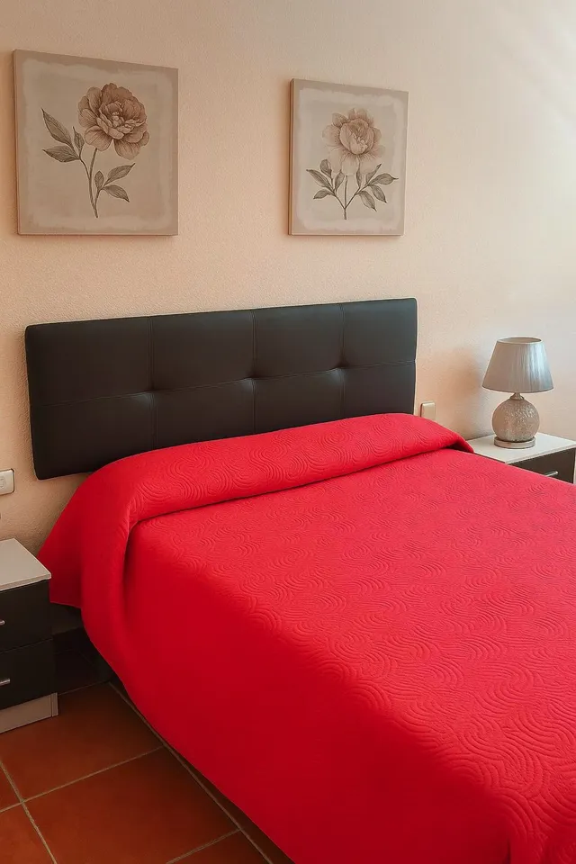 Adosado 3 habitaciones 116m² en venta - Costa Del Sol — 18
