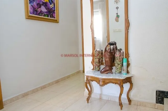 CASA EN LAS MONSERRATINAS, ORIHUELA — 4