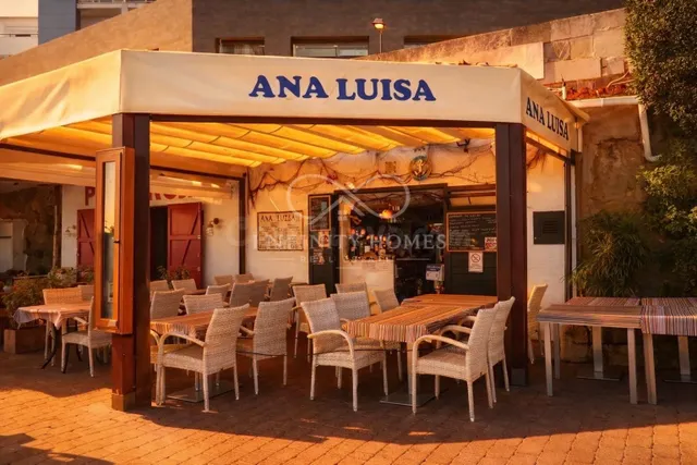 Local comercial en Es Castell — 4