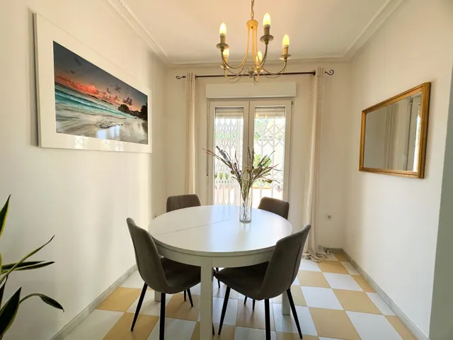 Villa 3 habitaciones 86m² en venta - Parque las naciones — 13