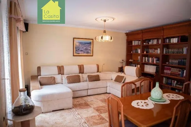 LA CASITA INMOBILIARIA VENDE CASA EN SAN PABLO — 16
