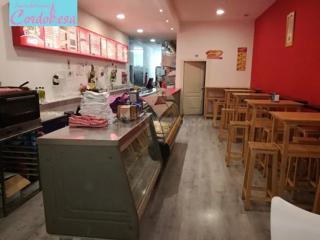 Negocio 130m² en venta - Centro