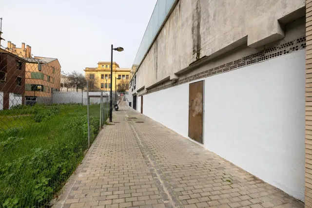 !! Espectacular vivienda en Plaza San Lázaro a estrenar !! — 24