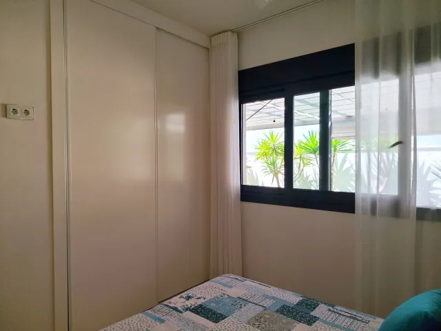 Villa 3 habitaciones 92m² en venta - Pueblo 9 — 16