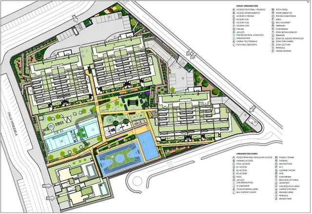 ✓Apartamento de Lujo en Finestrat — 11