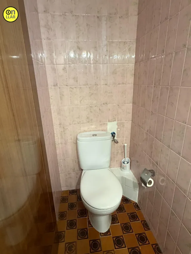 160m2 en el corazón de la ciudad — 25