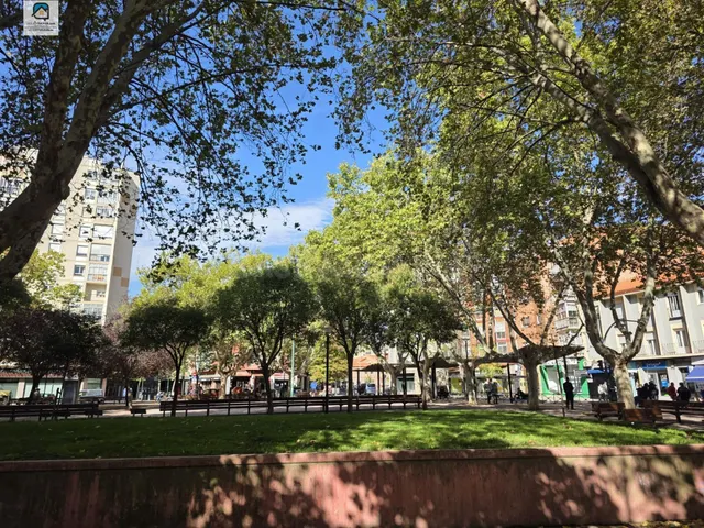 Estudio moderno en el corazón de Valladolid - Ideal para vivir o invertir — 4