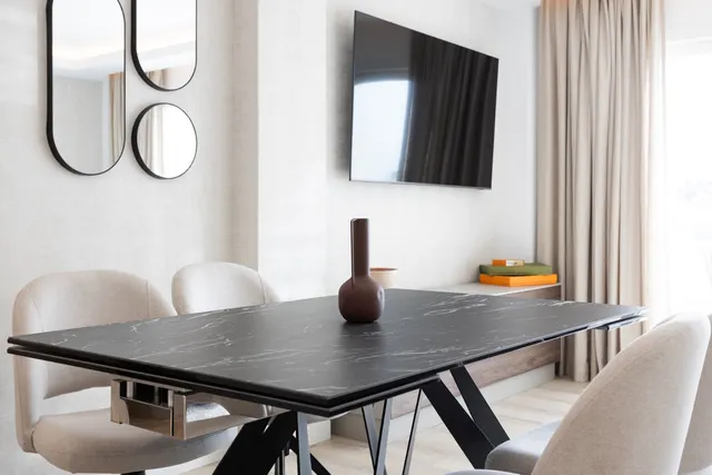 Apartamento 2 habitaciones 102m² en venta - Marbella — 23