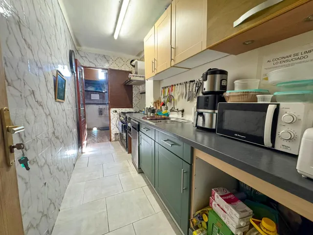 CUARTA PLANTA CON ASCENSOR - VENTA CON ARRENDATARIOS — 2