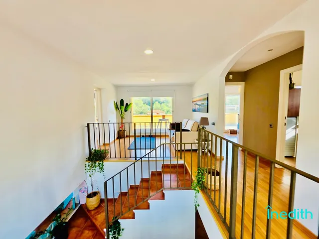 Preciosa casa con licencia turística,En canyelles a 5 minutos de sitges — 40