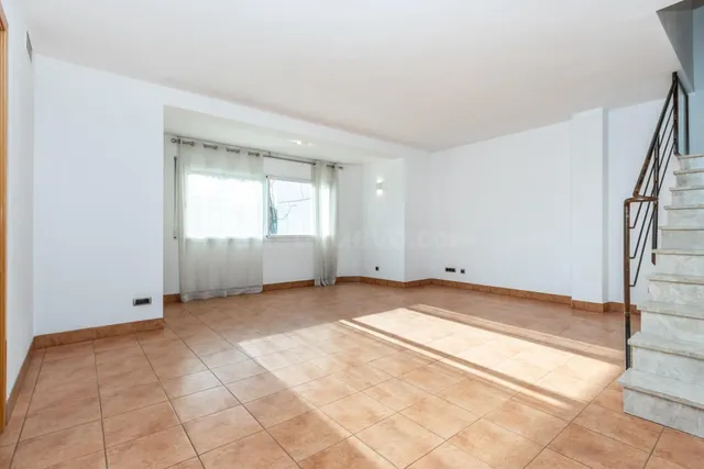 INMUEBLE ÚNICO EN EL CENTRO DE SABADELL: Ático dúplex exclus - foto 2