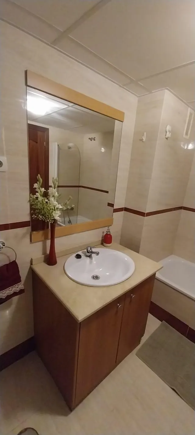 Bonito piso en alquiler en Parque Litoral — 38