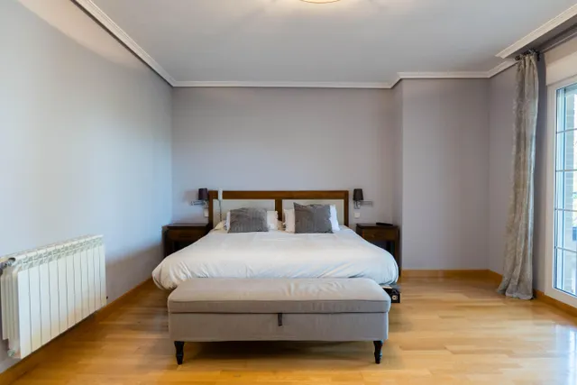 Casa o chalet independiente en calle XIX, Las Matas - Peñascales, Las Rozas de Madrid — 17