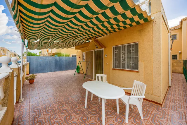 Villa 3 habitaciones 73m² en venta - Torretas — 28