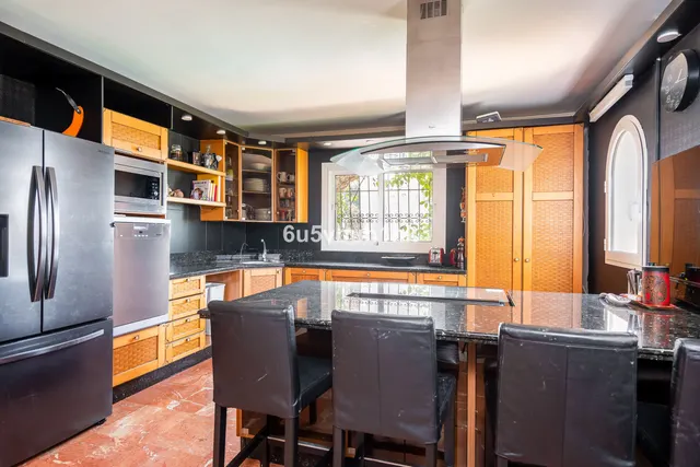 Chalet 4 habitaciones 300m² en venta - Centro — 15
