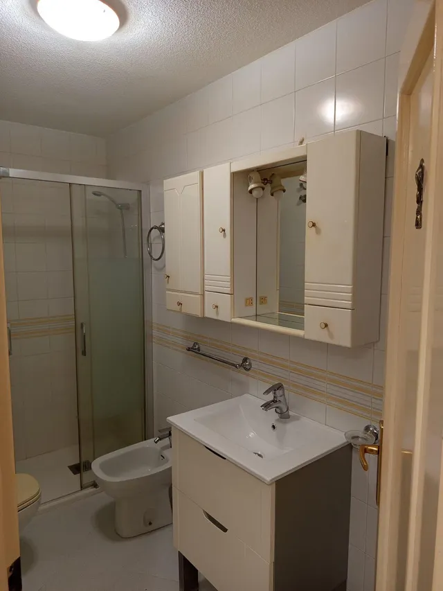 Apartamento junto a la Playa del Cura – Torrevieja — 8