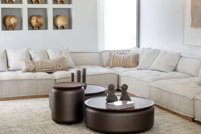 Chalet 7 habitaciones 954m² en venta - Centro — 44