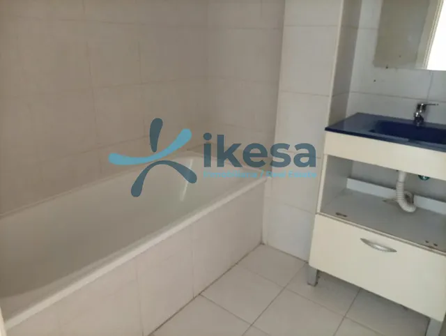 Precioso piso VPO en el Almajáyar — 15