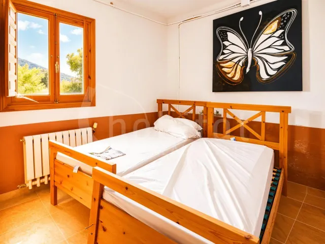 Casa de Campo en Torremendo /orihuela — 14